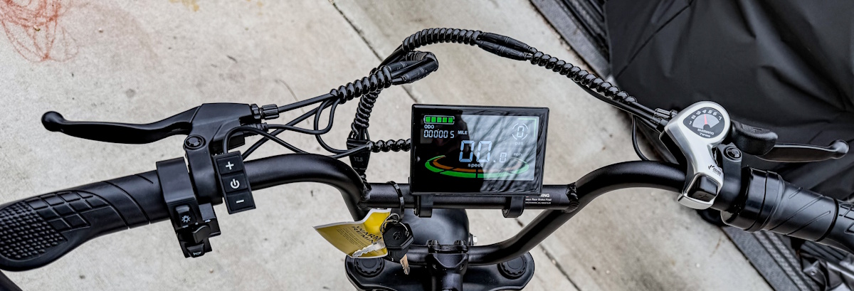 Cycrown CycHunter 21