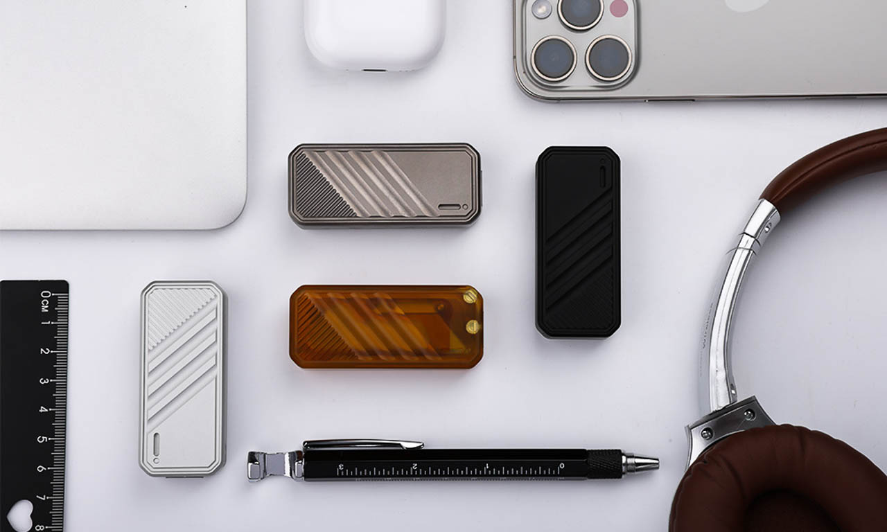 DeckShiv on Kickstarter the gadgeteer 13