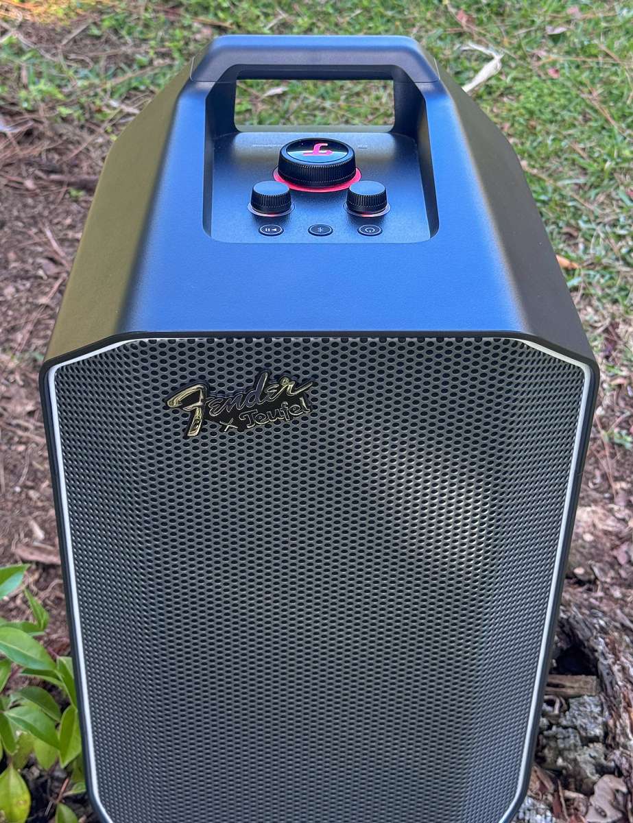 Fender Teufel Rockster Air 2 11