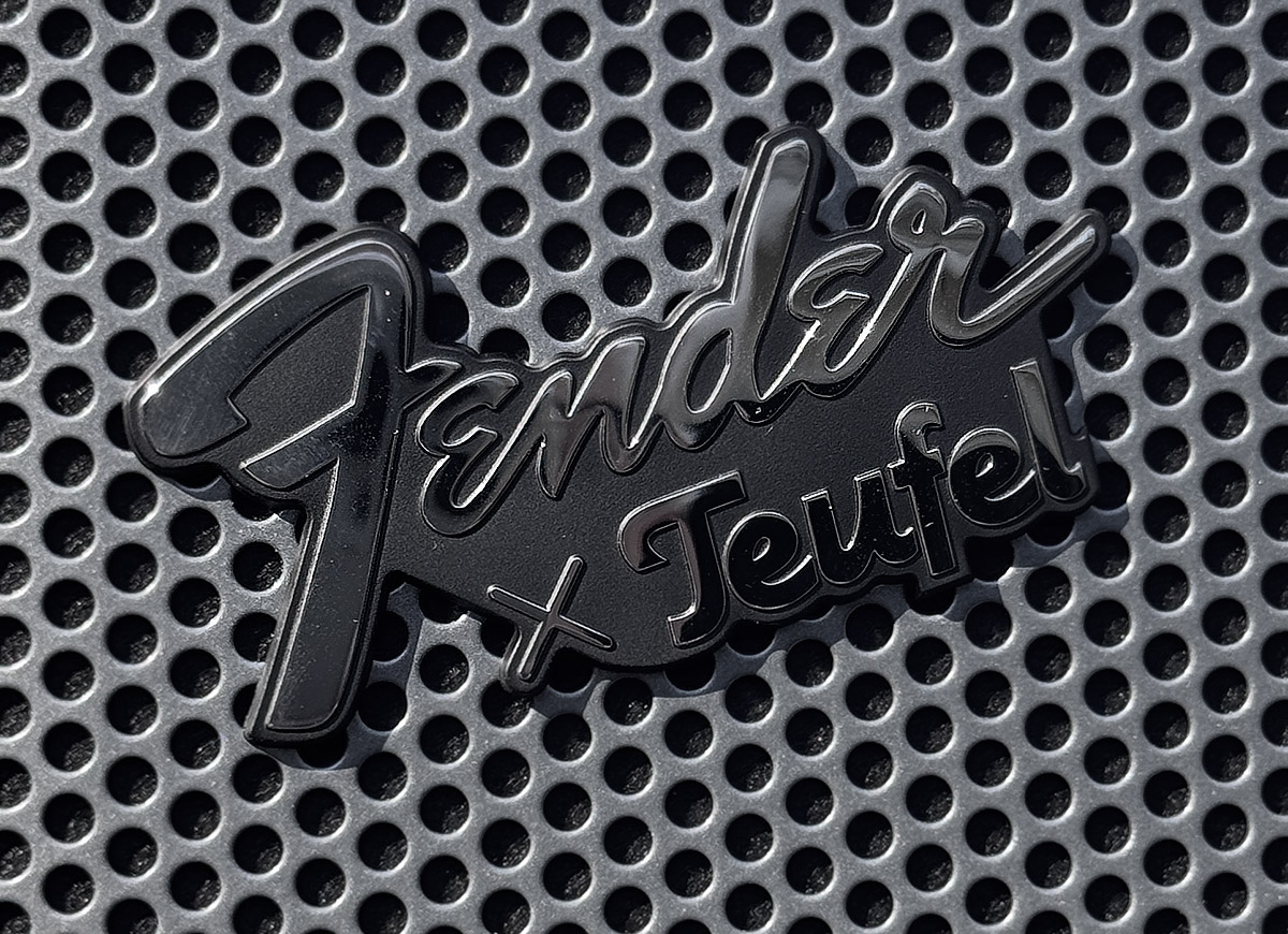 Fender Teufel Rockster Air 2 12