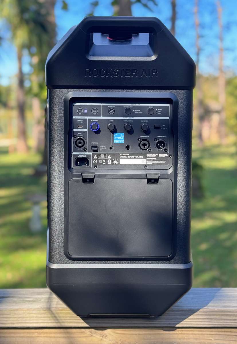 Fender Teufel Rockster Air 2 14