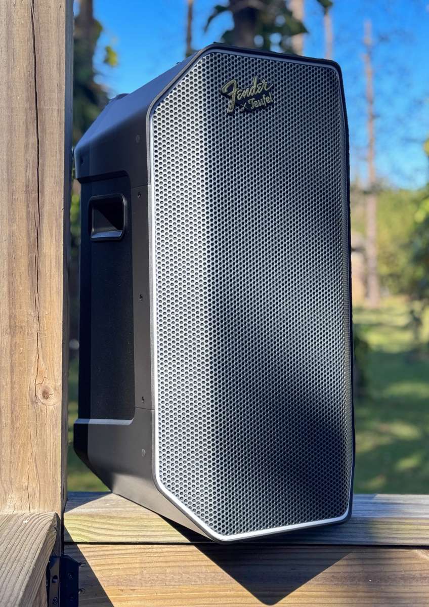 Fender Teufel Rockster Air 2 15