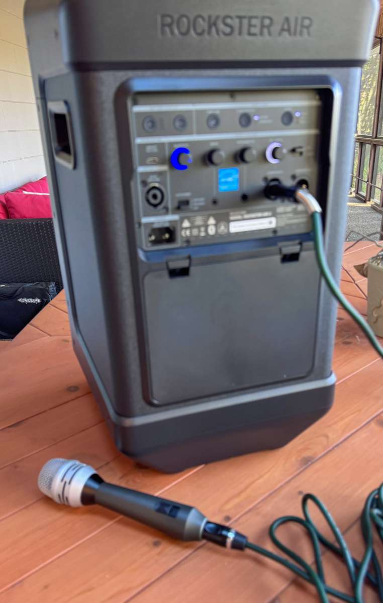 Fender Teufel Rockster Air 2 23