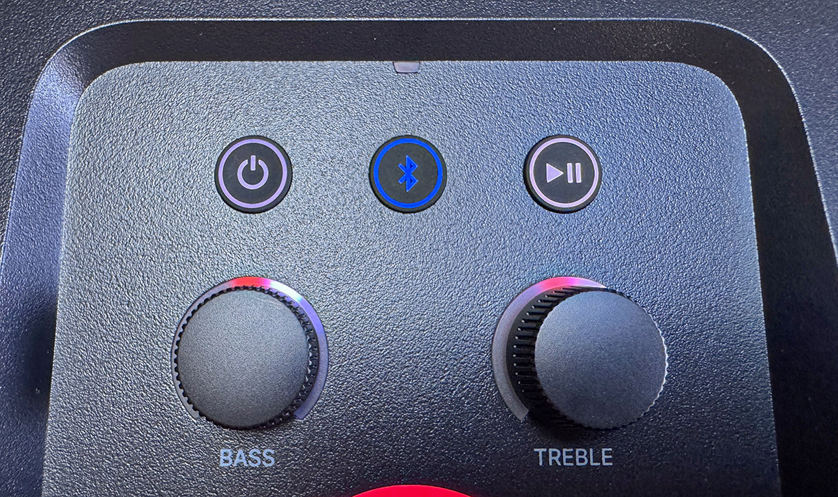 Fender Teufel Rockster Air 2 3