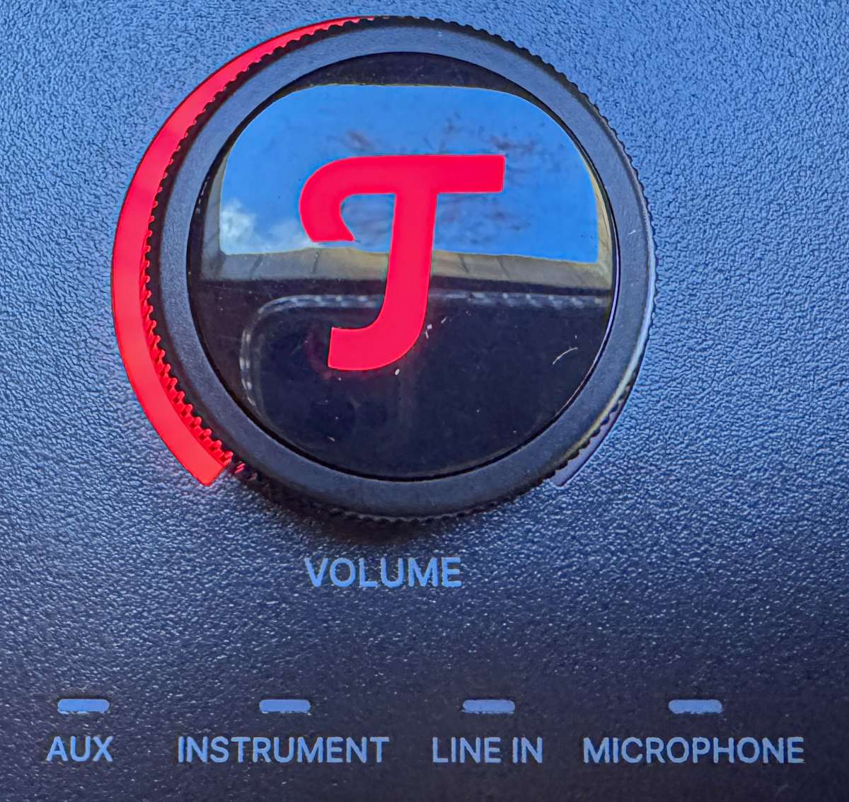 Fender Teufel Rockster Air 2 4