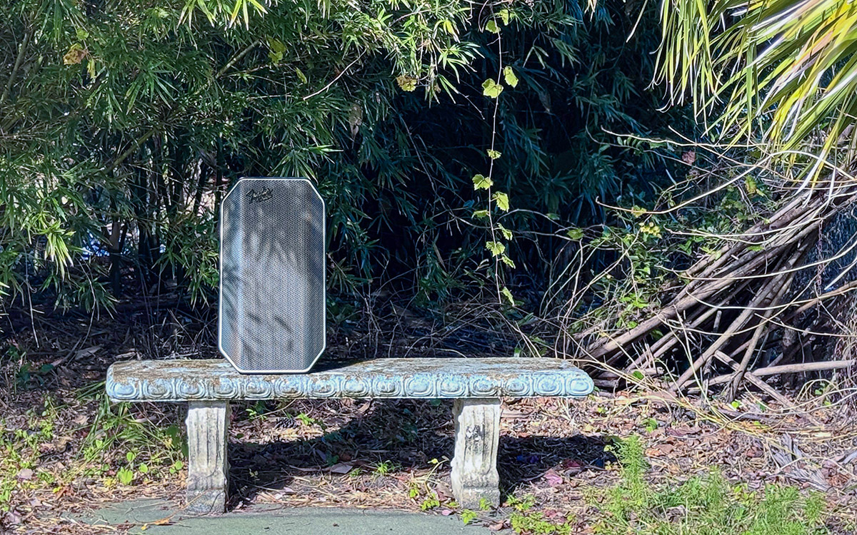 Fender Teufel Rockster Air 2 8