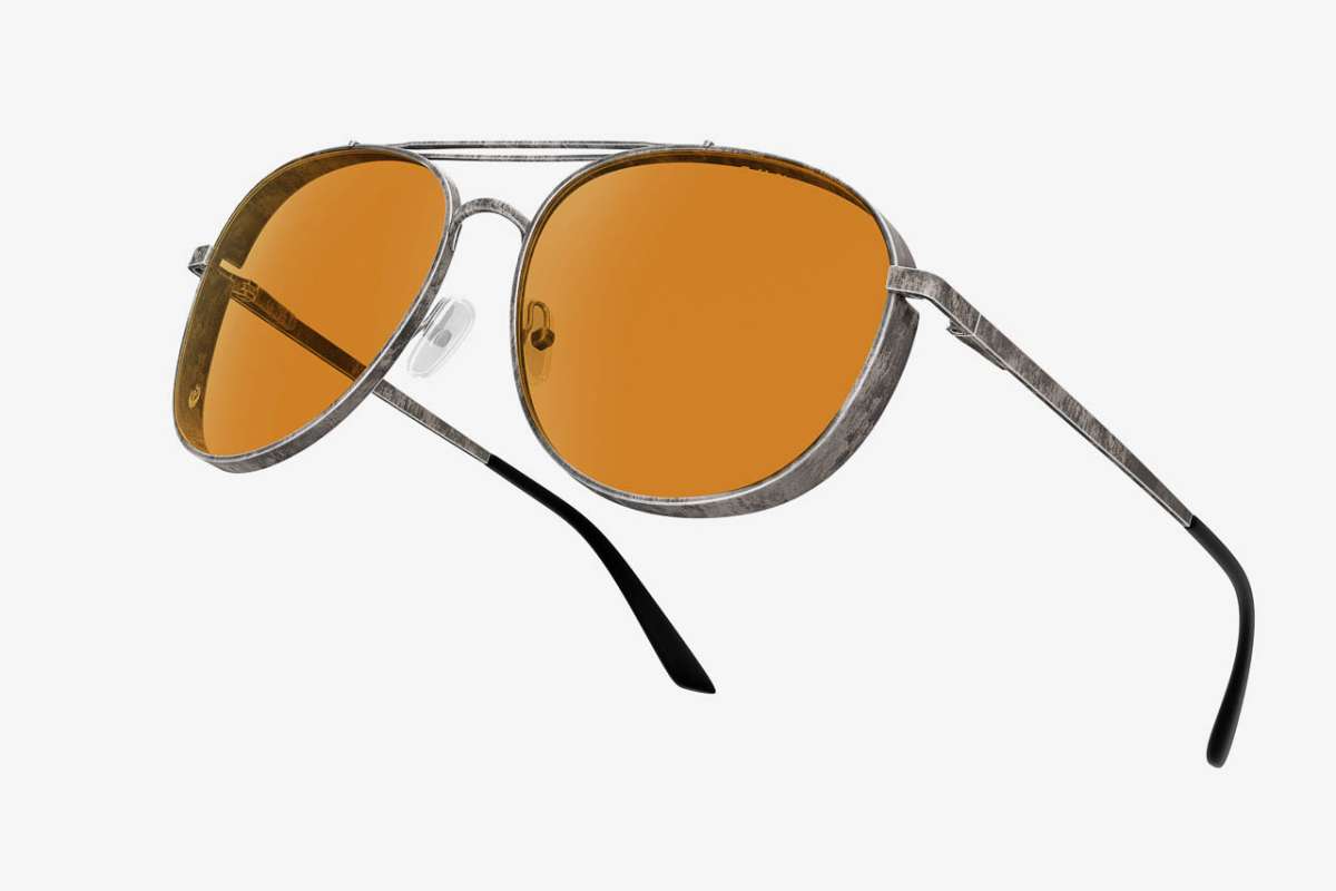 GUNNARs Fallout Brotherhood of Steel Glasses the gadgeteer 02