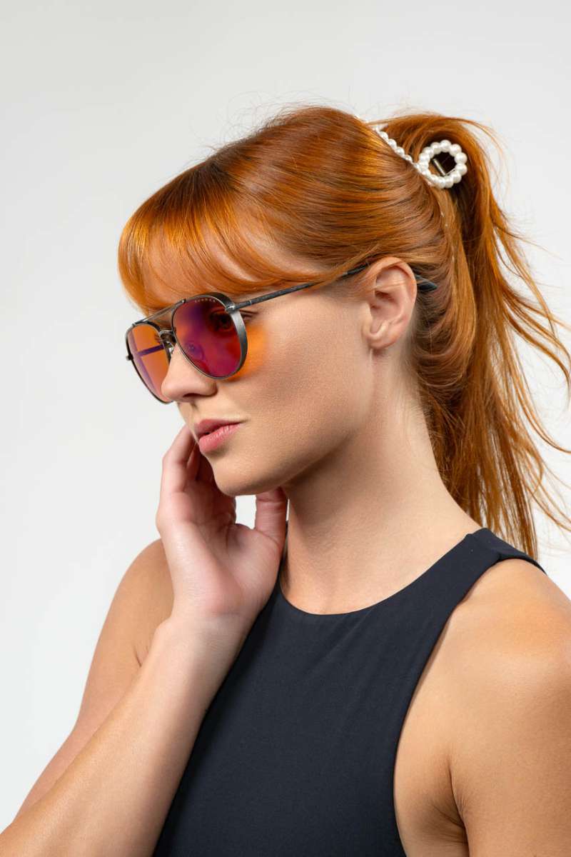 GUNNARs Fallout Brotherhood of Steel Glasses the gadgeteer 16