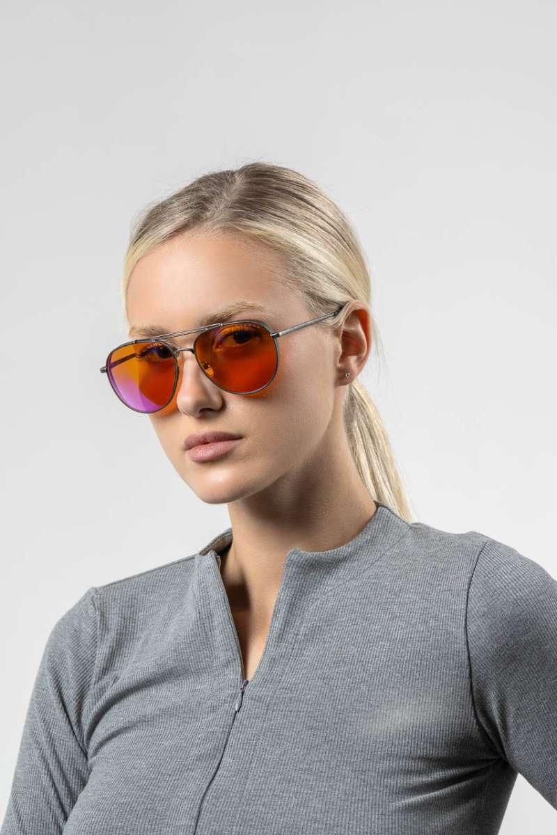 GUNNARs Fallout Brotherhood of Steel Glasses the gadgeteer 19