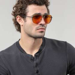 GUNNARs Fallout Brotherhood of Steel Glasses the gadgeteer 21