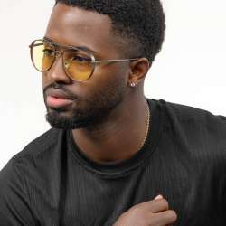 GUNNARs Fallout Brotherhood of Steel Glasses the gadgeteer 23