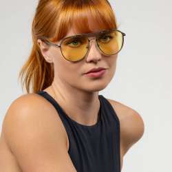 GUNNARs Fallout Brotherhood of Steel Glasses the gadgeteer 25