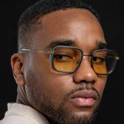 GUNNARs Fallout Brotherhood of Steel Glasses the gadgeteer 34