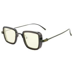 GUNNARs Fallout Brotherhood of Steel Glasses the gadgeteer 37