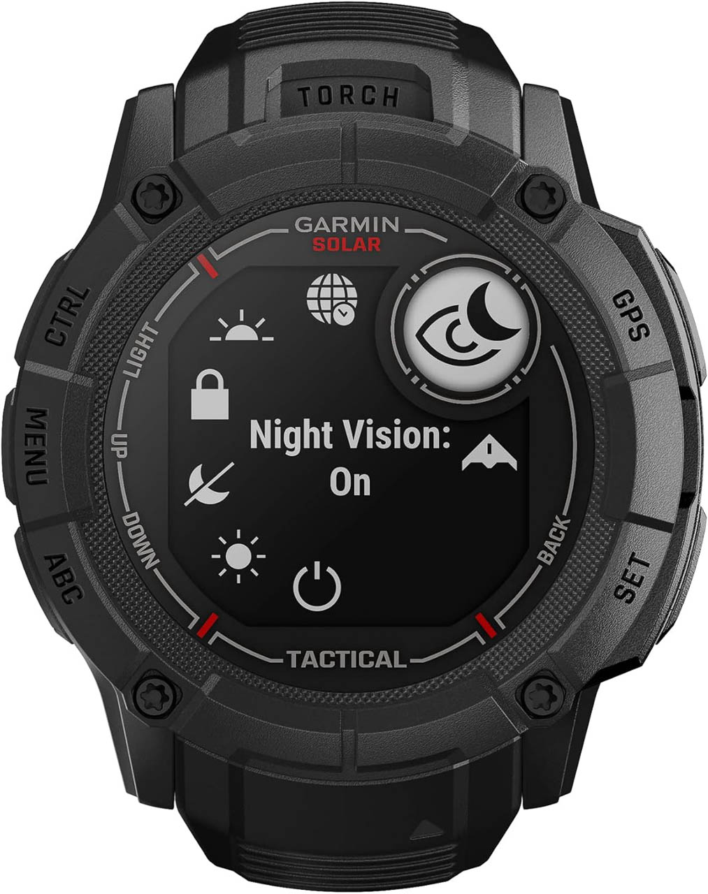 Garmin Instinct 2X Solar the gadgeteer 3