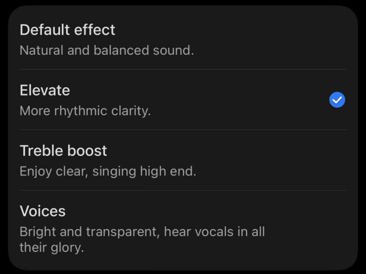 Huawei FreeClip 2 Review sound