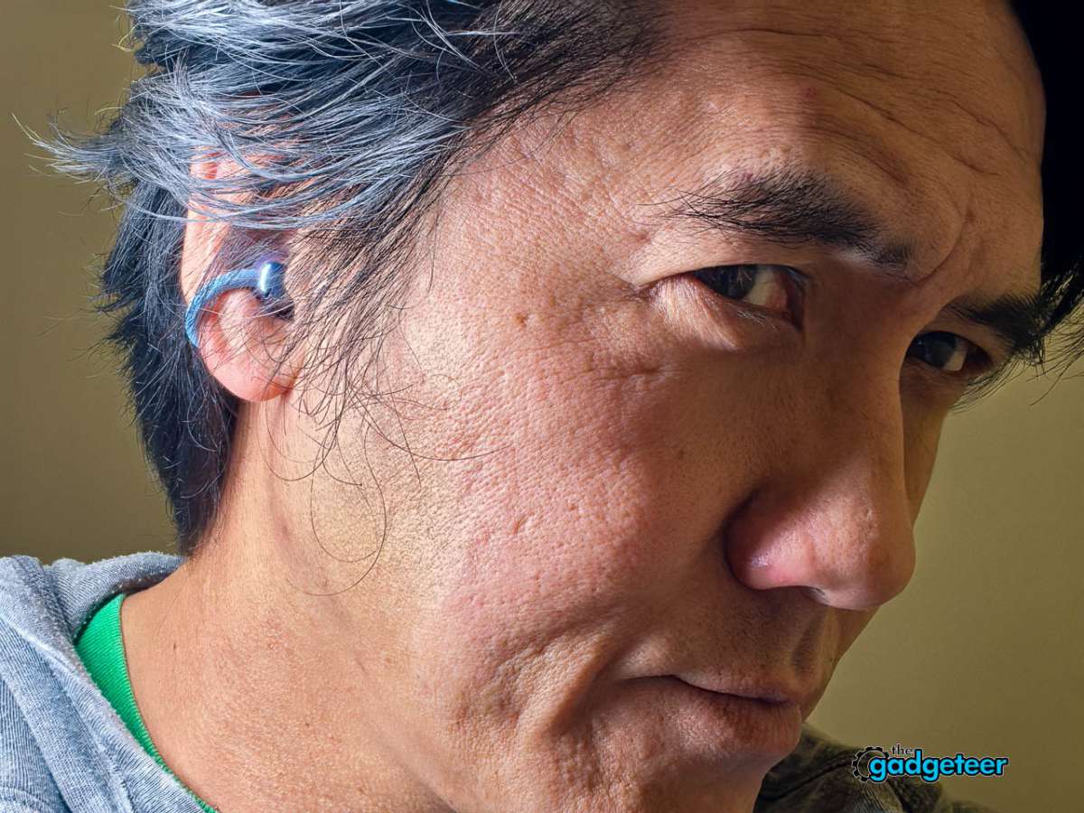 Huawei FreeClip 2 Review the gadgeteer 11