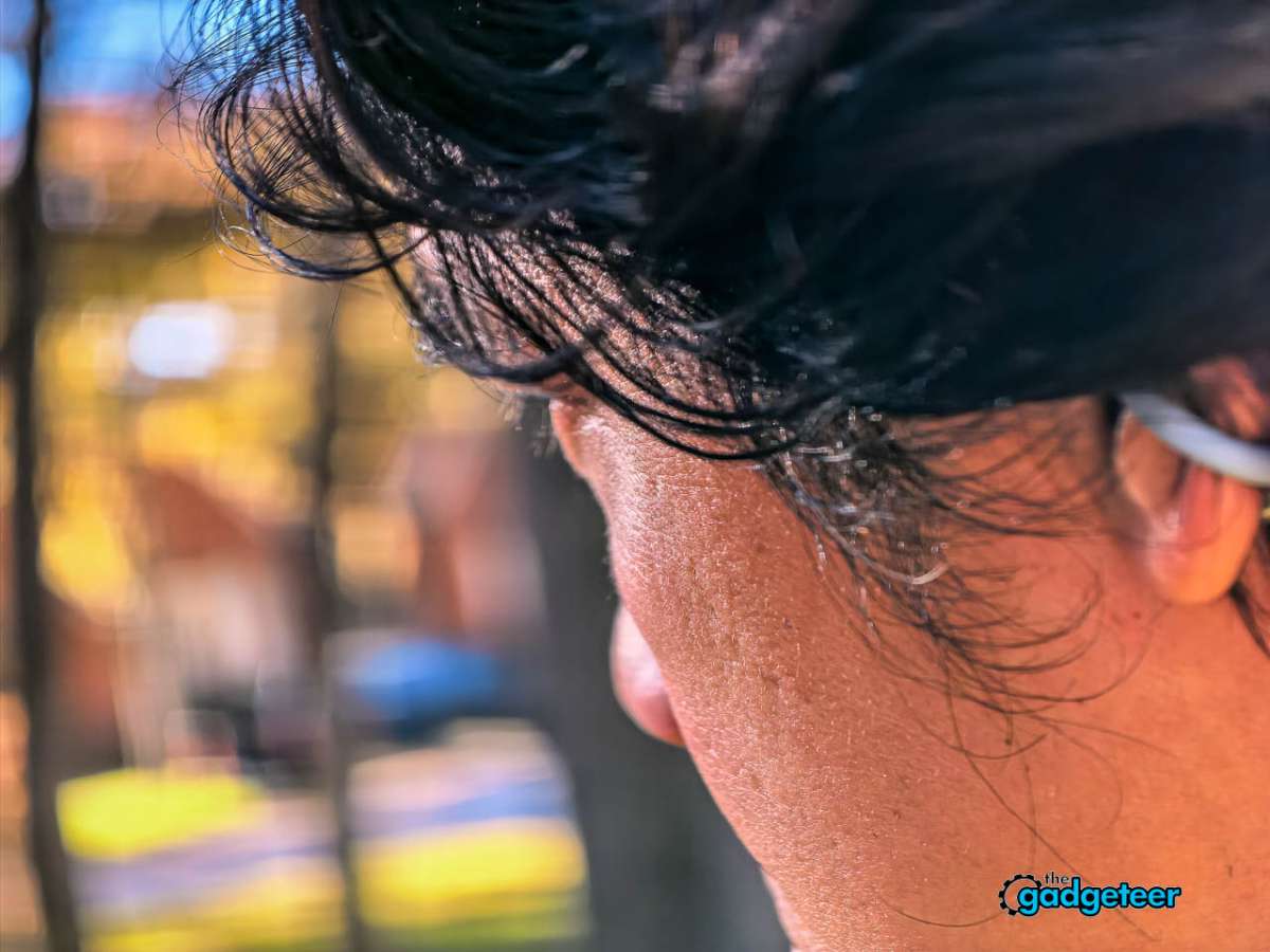 Huawei FreeClip 2 Review the gadgeteer 8