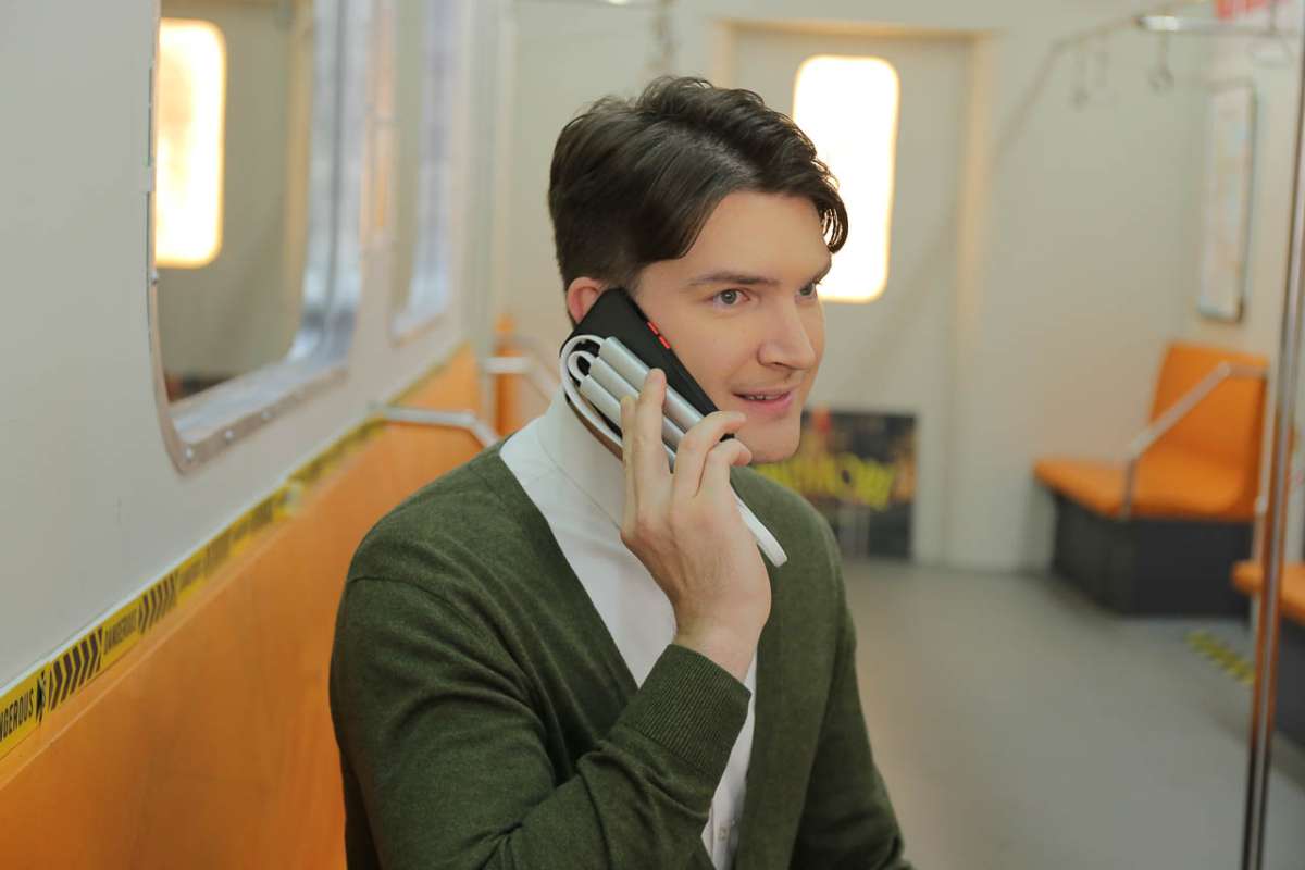 IVYCable P6 the gadgeteer 11