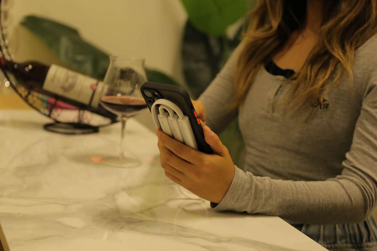 IVYCable P6 the gadgeteer 12