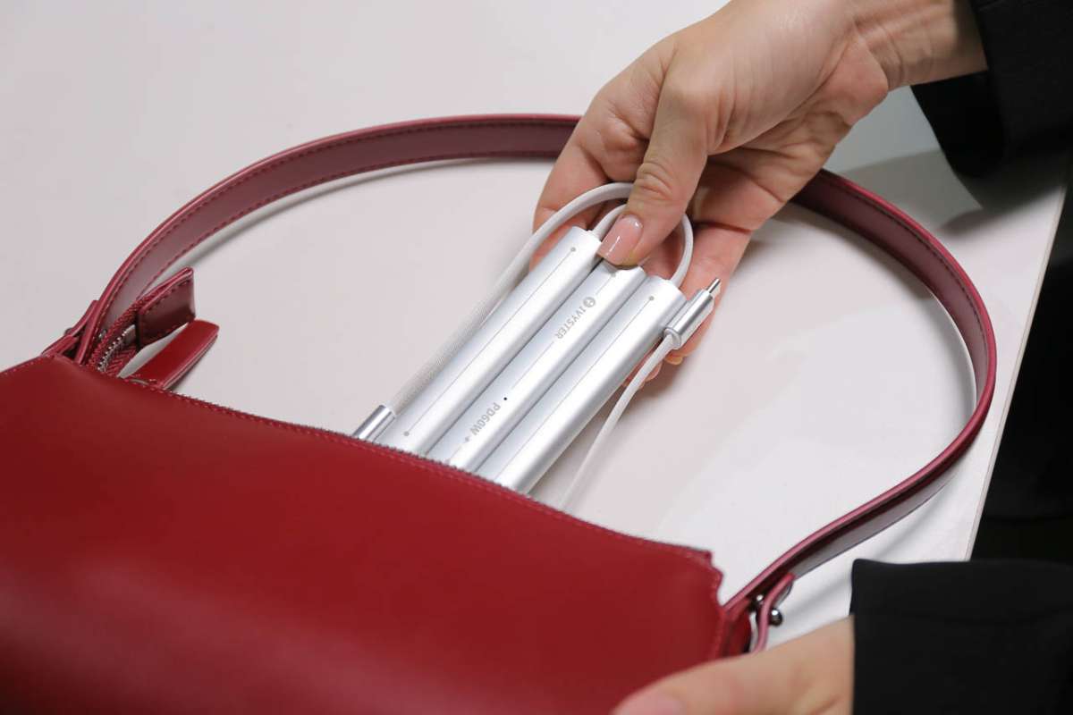 IVYCable P6 the gadgeteer 19