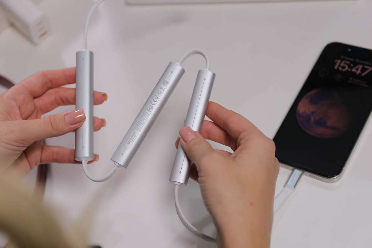 IVYCable P6 the gadgeteer 20