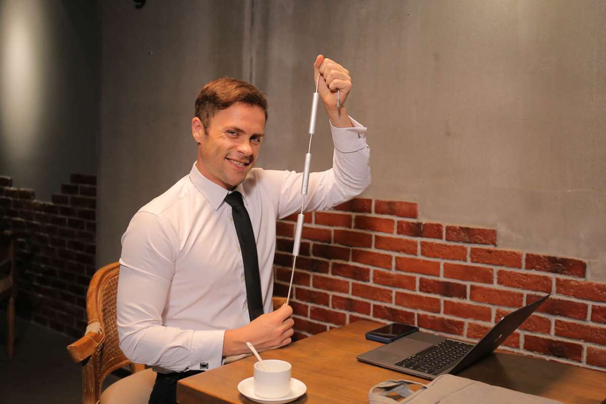 IVYCable P6 the gadgeteer 25