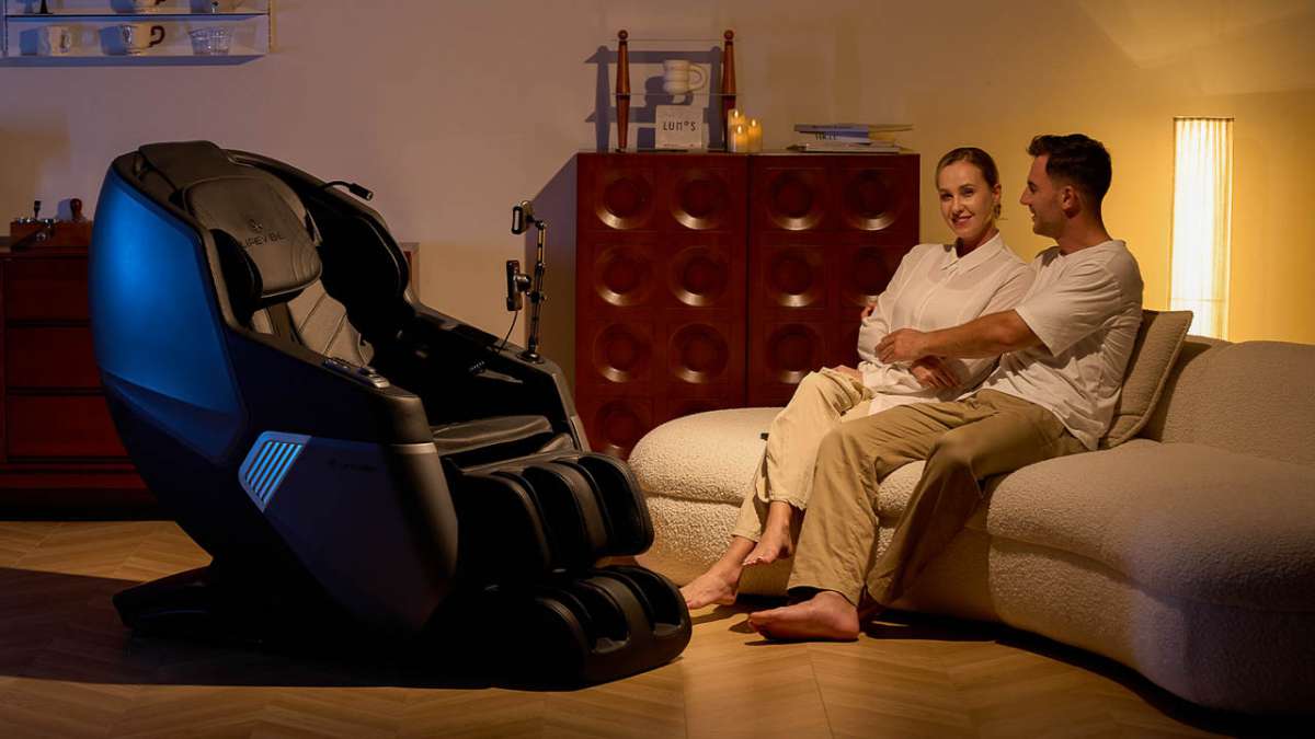 Lifevibe Prime the gadgeteer 2