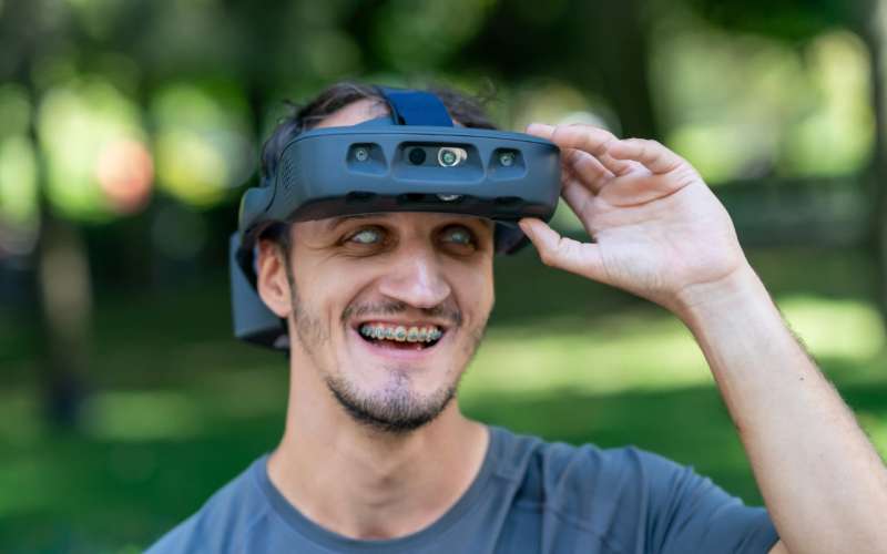 Lumen ces tg 1