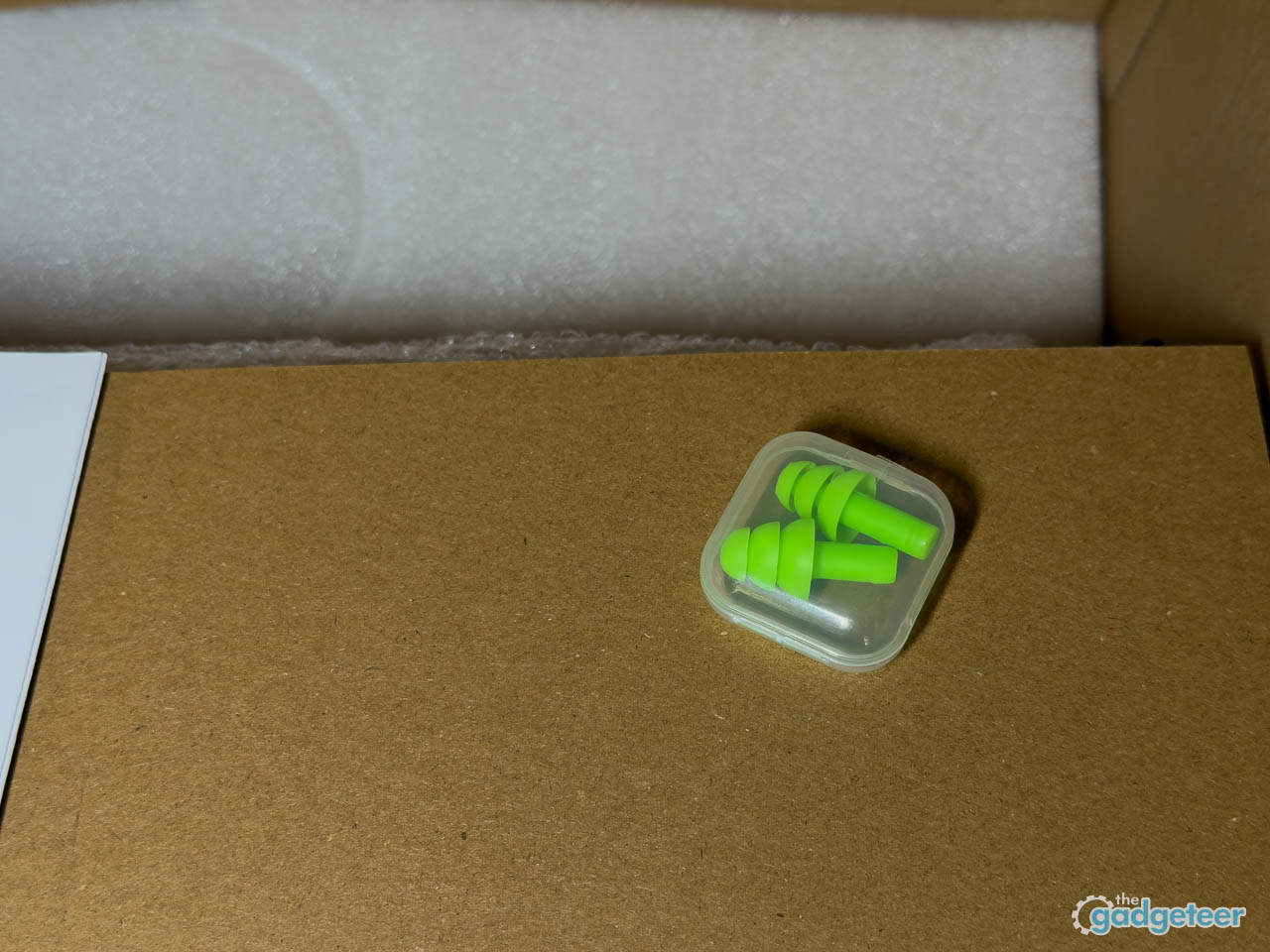 OGERY Brushless Leaf Blower Cordless with Lights the gadgeteer 27