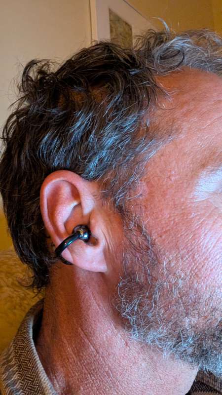 Openrock earbuds 4