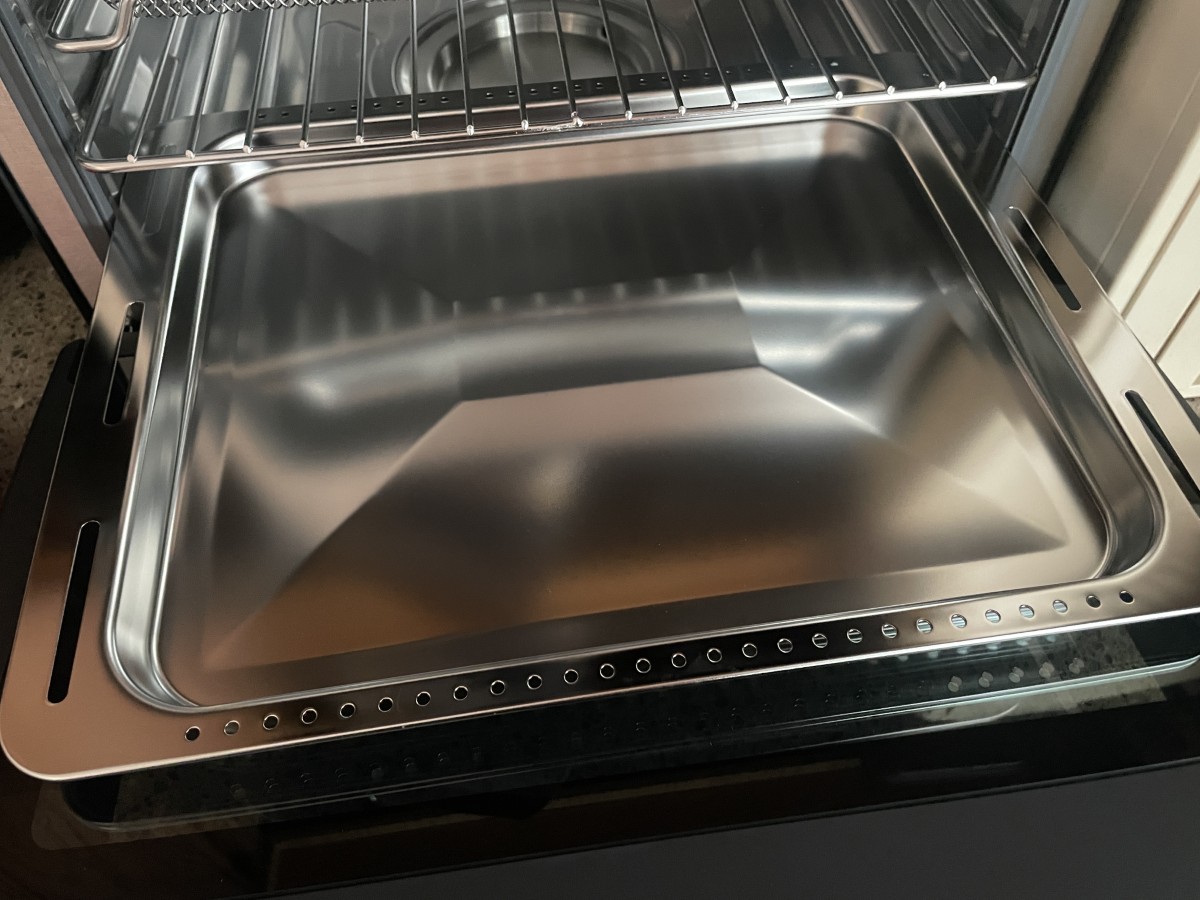 Ounin KXW240 160A 11 in one air fryer 11