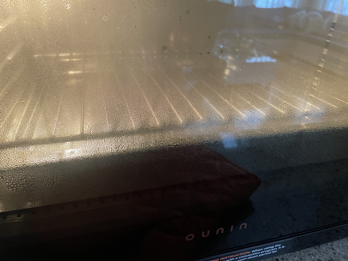 Ounin KXW240 160A 11 in one air fryer 17