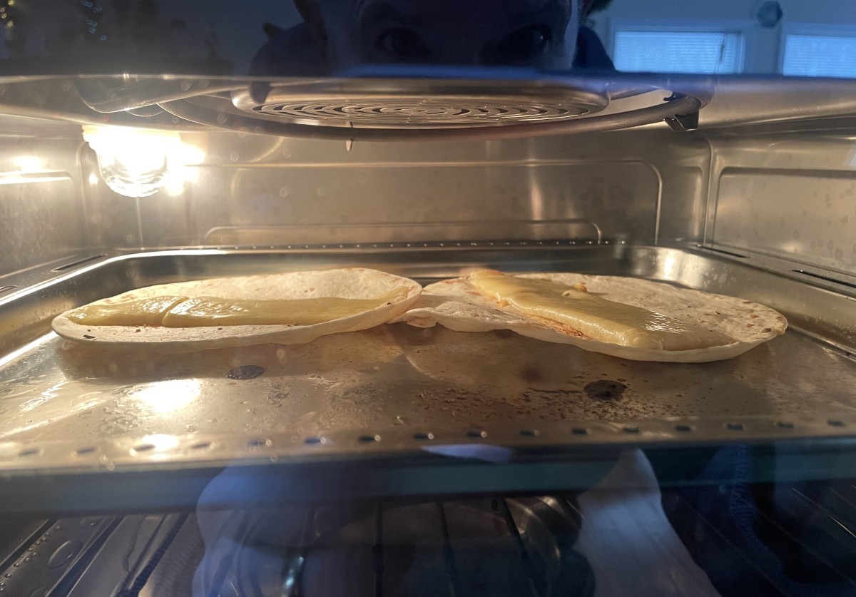 Ounin KXW240 160A 11 in one air fryer 25