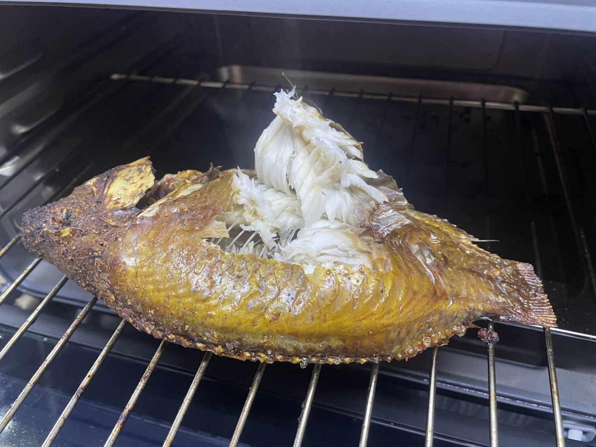 Ounin KXW240 160A 11 in one air fryer 28