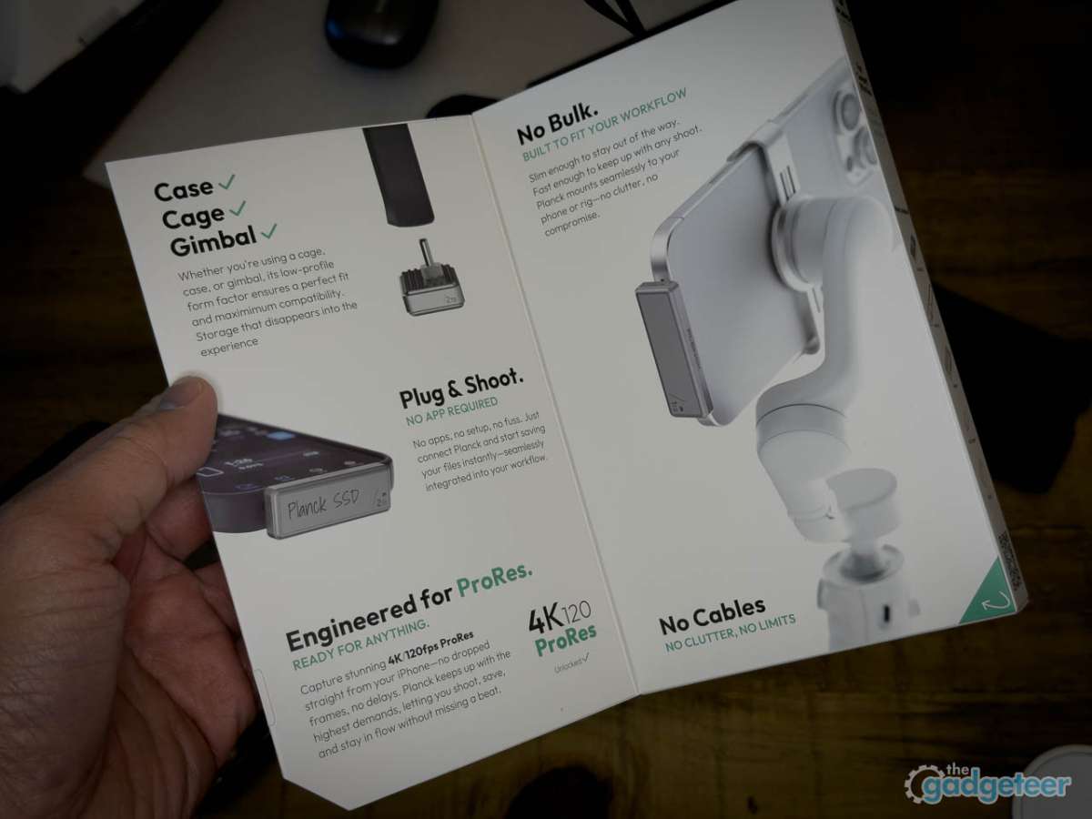 Planck Creator SSD 2TB Review 06