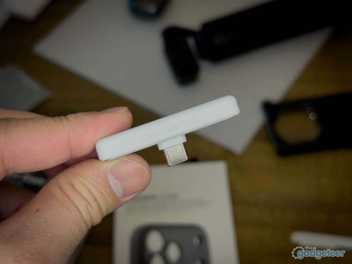 Planck Creator SSD 2TB Review 13