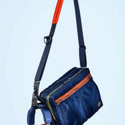 Porter and Dyson Team Up on a Limited Edition EDC 08