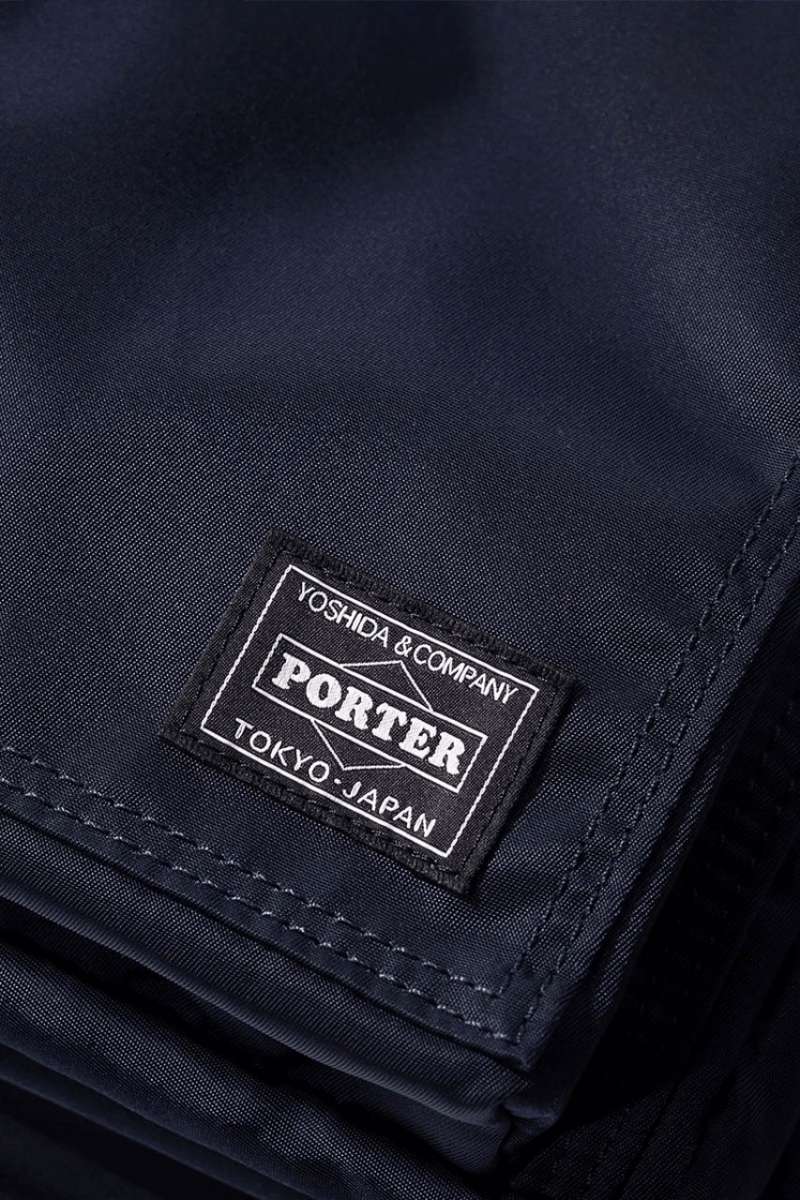 Porter and Dyson Team Up on a Limited Edition EDC 10