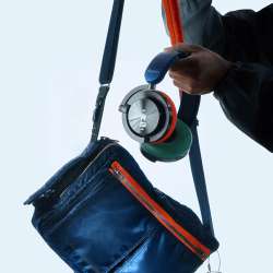 Porter and Dyson Team Up on a Limited Edition EDC 12