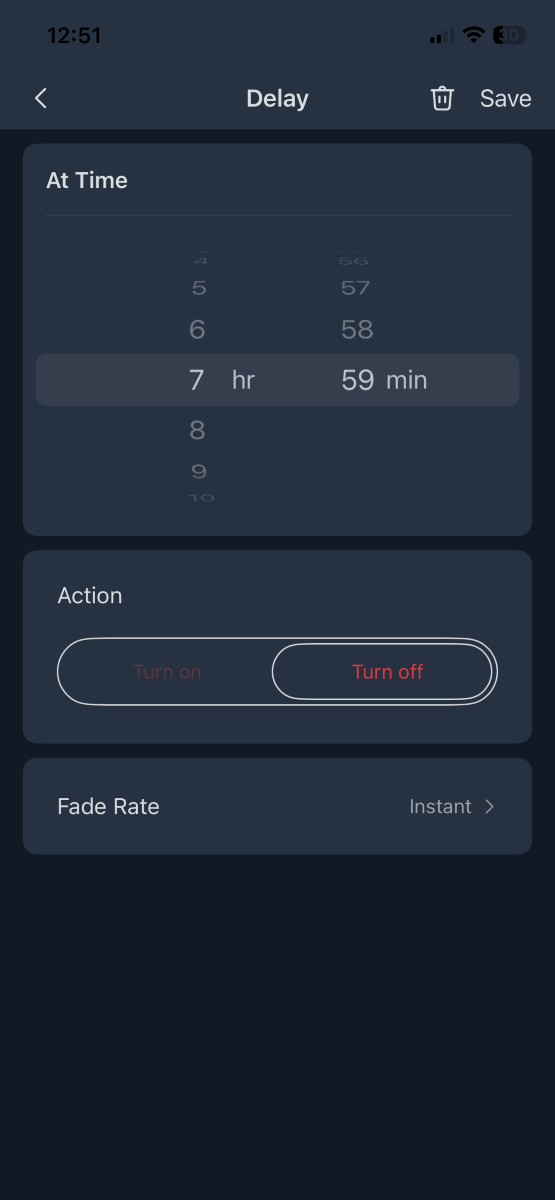 SwichBot Candle Warmer 11