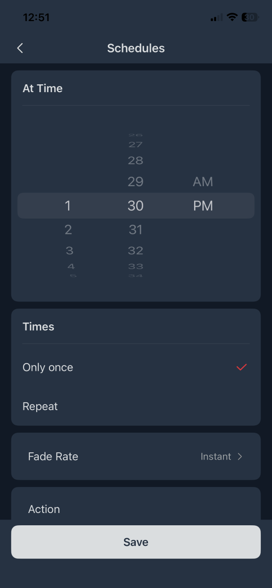 SwichBot Candle Warmer 12