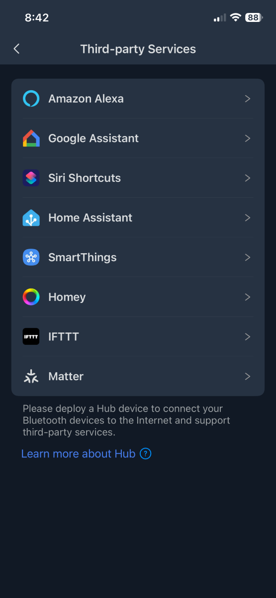 SwichBot Candle Warmer 20