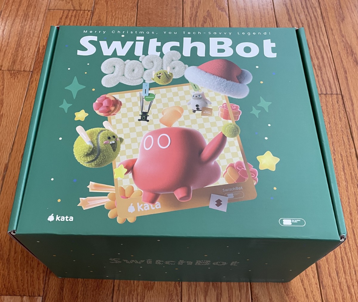 SwichBot Candle Warmer 21