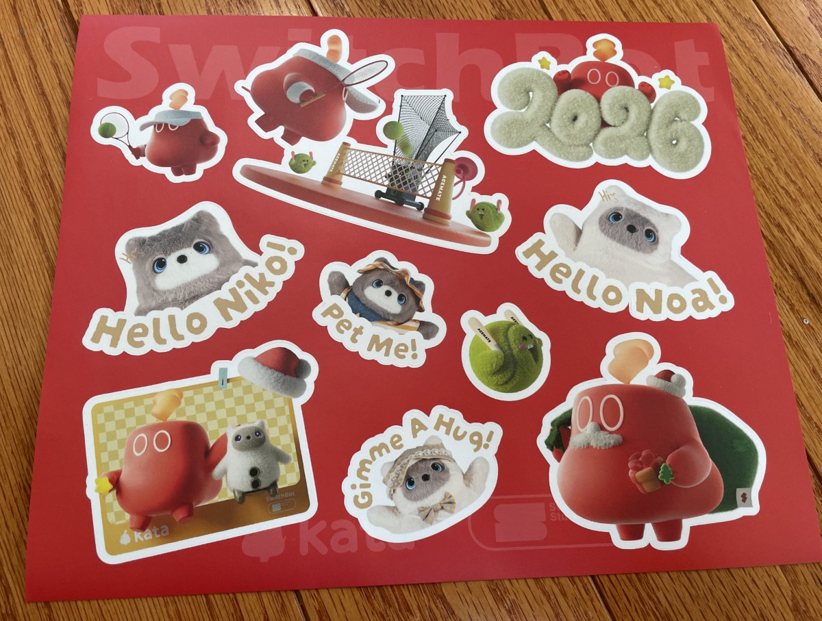 SwichBot Candle Warmer 22