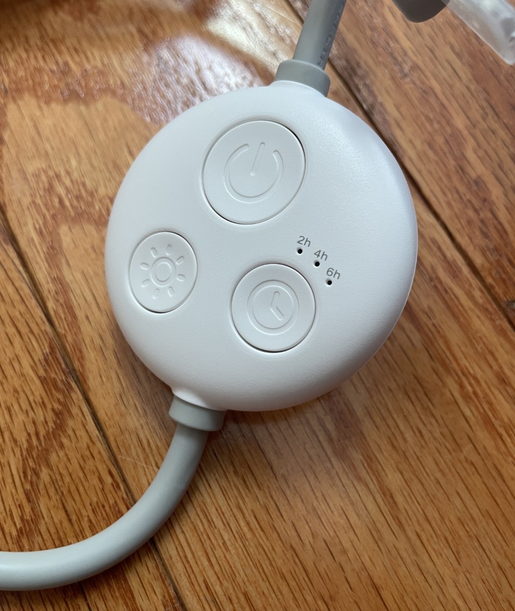 SwichBot Candle Warmer 28