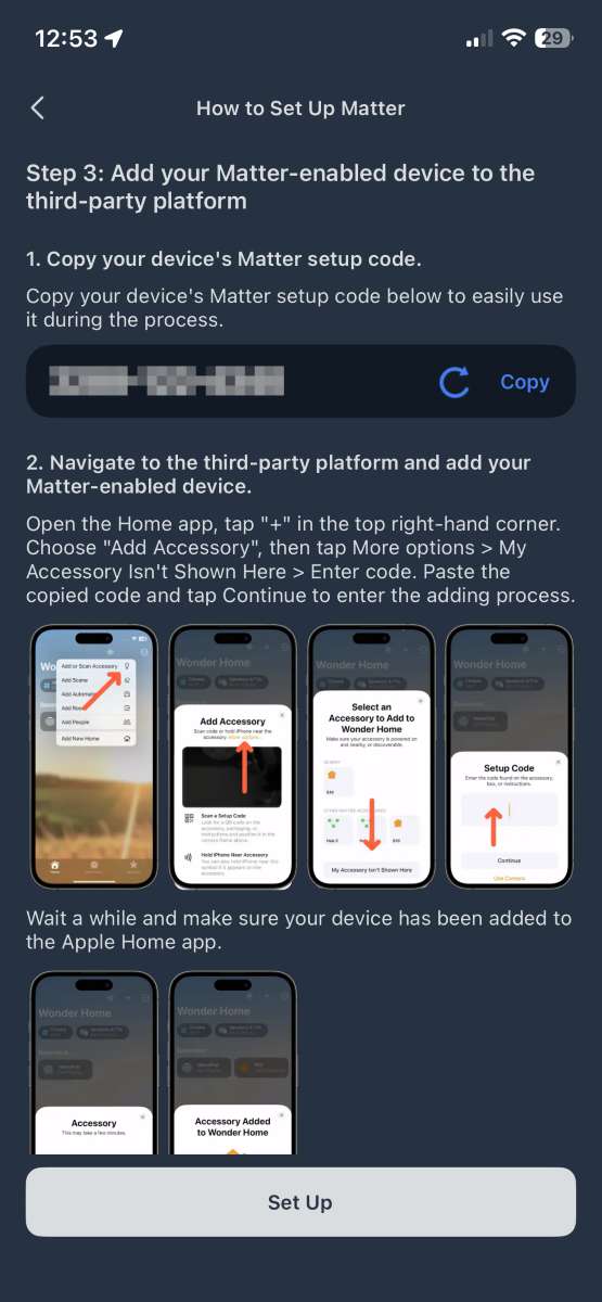 SwichBot Candle Warmer 33