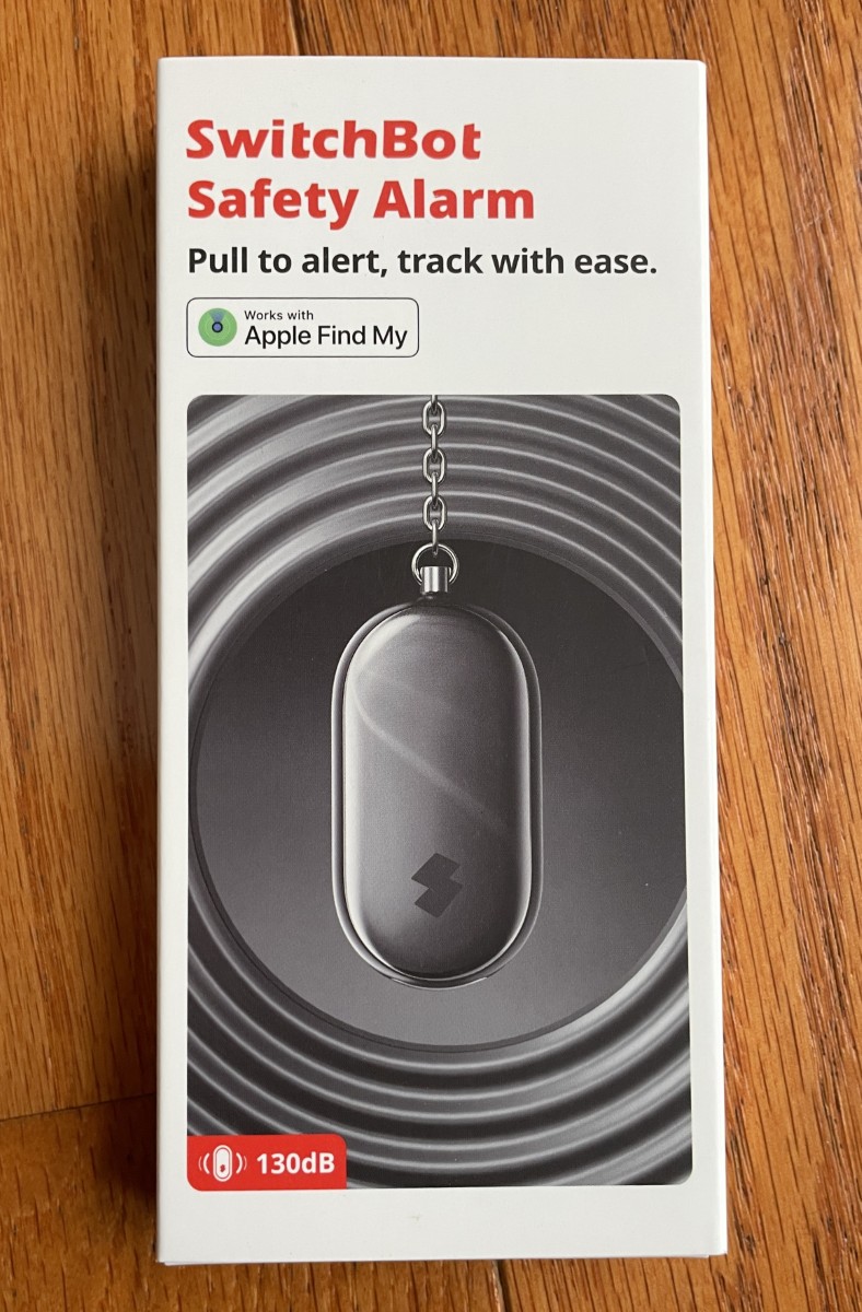 SwichBot Safety Alarm 01