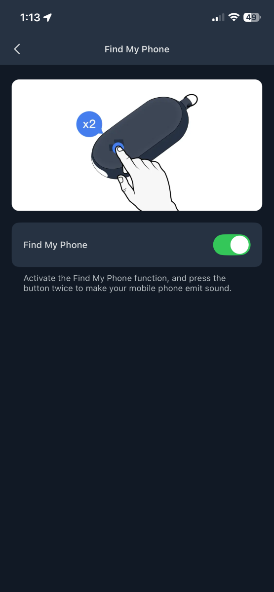 SwichBot Safety Alarm 19