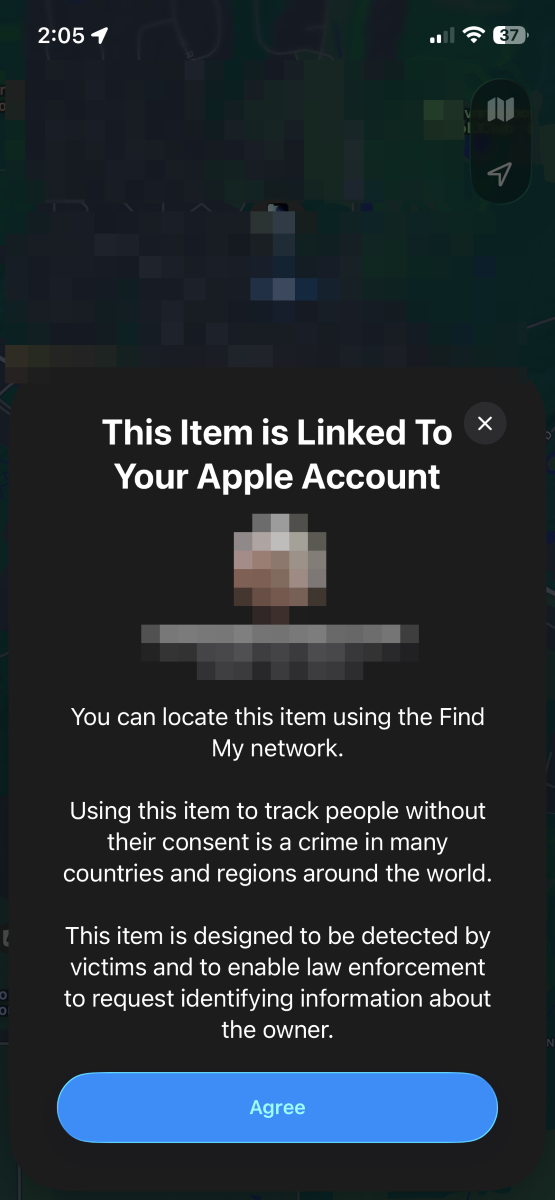 SwichBot Safety Alarm 22